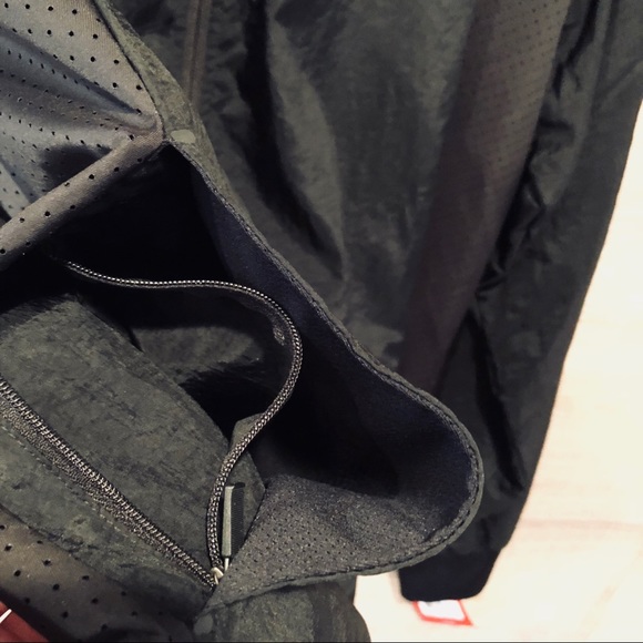 NIKE AIR JORDAN Jumpsuit Jacket - Picture 6 of 8